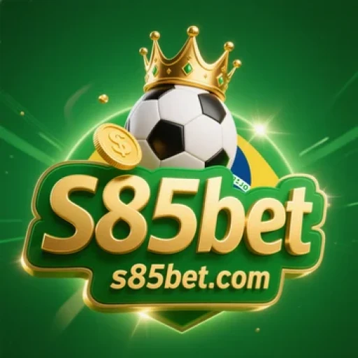 Logo s85bet